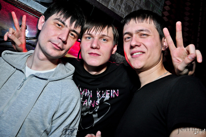 Фотография с Toshie Birthday party в Опера