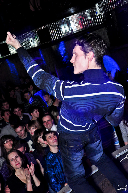 Фотография с Toshie Birthday party в Опера