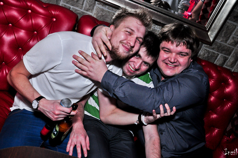 Фотография с Toshie Birthday party в Опера