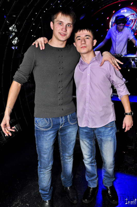 Фотография с Toshie Birthday party в Опера