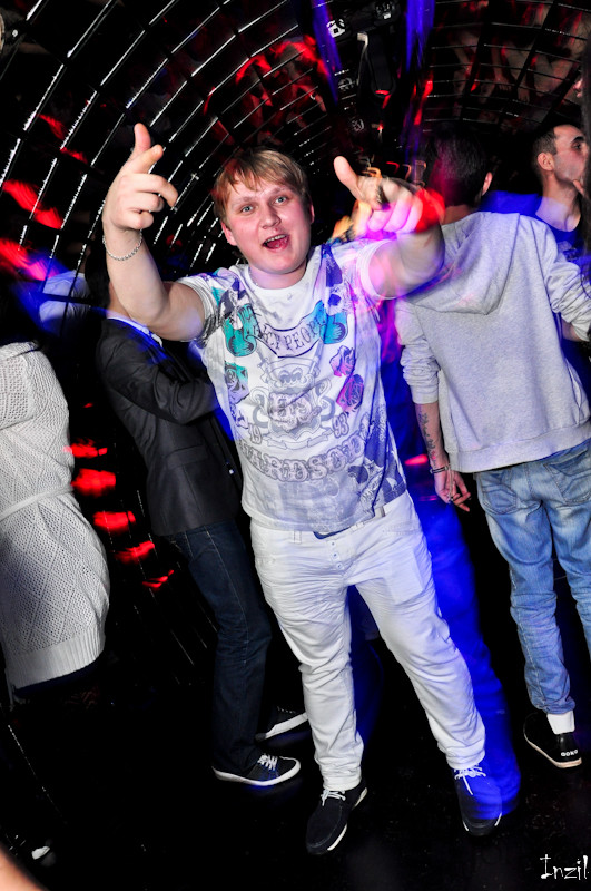 Фотография с Toshie Birthday party в Опера