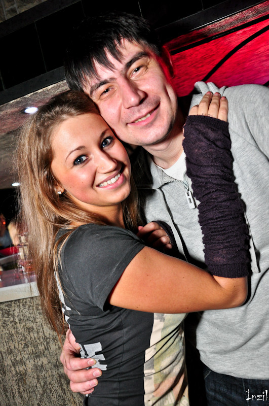 Фотография с Toshie Birthday party в Опера