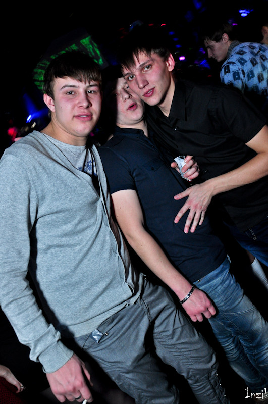 Фотография с Toshie Birthday party в Опера