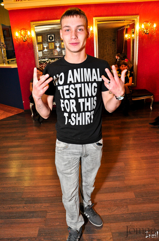 Фотография с Toshie Birthday party в Опера