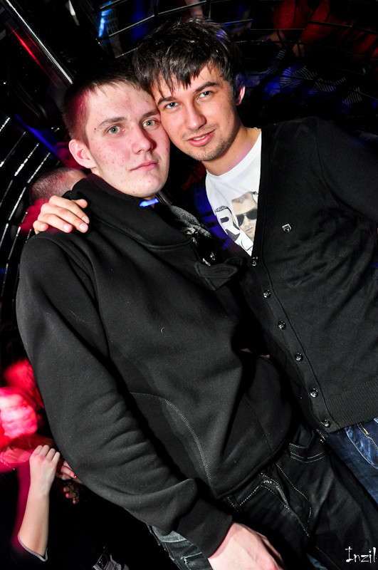 Фотография с Toshie Birthday party в Опера