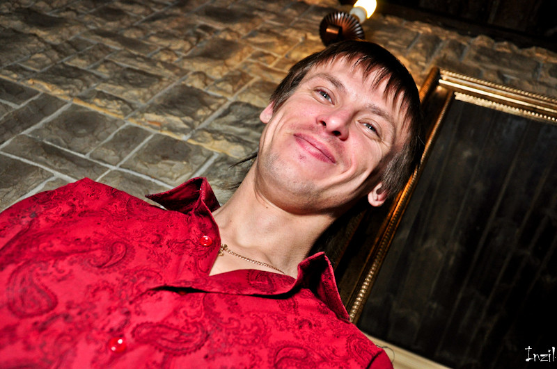 Фотография с Toshie Birthday party в Опера