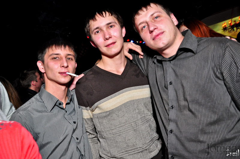 Фотография с Toshie Birthday party в Опера