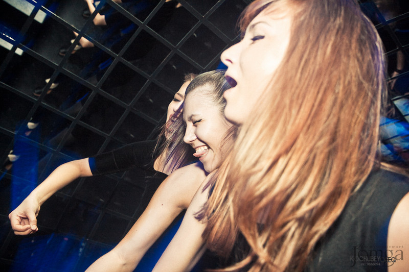 Фотография с Toshie Birthday party в Опера