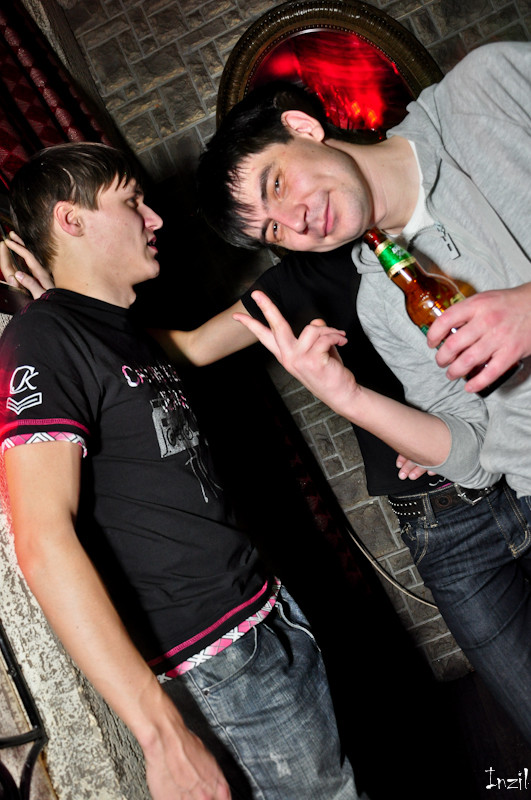 Фотография с Toshie Birthday party в Опера