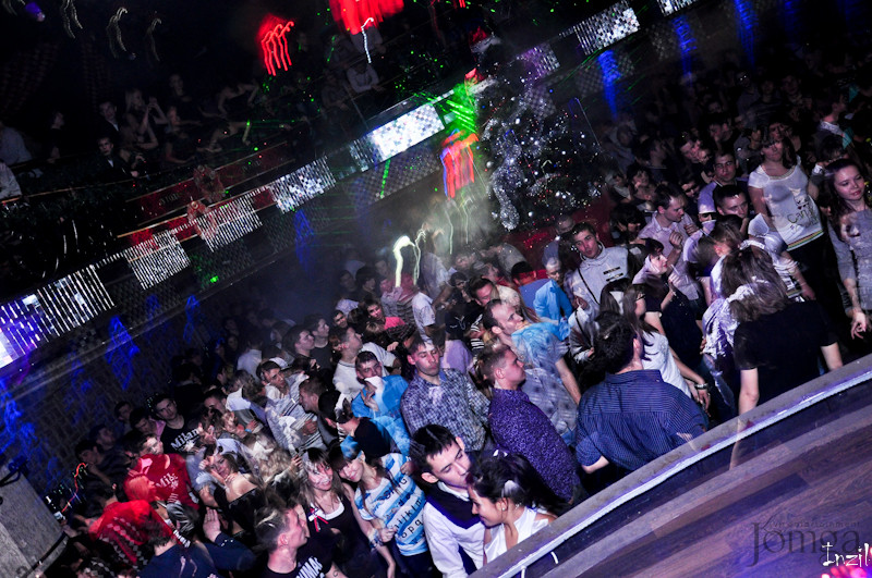 Фотография с Toshie Birthday party в Опера