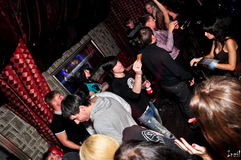 Фотография с Toshie Birthday party в Опера