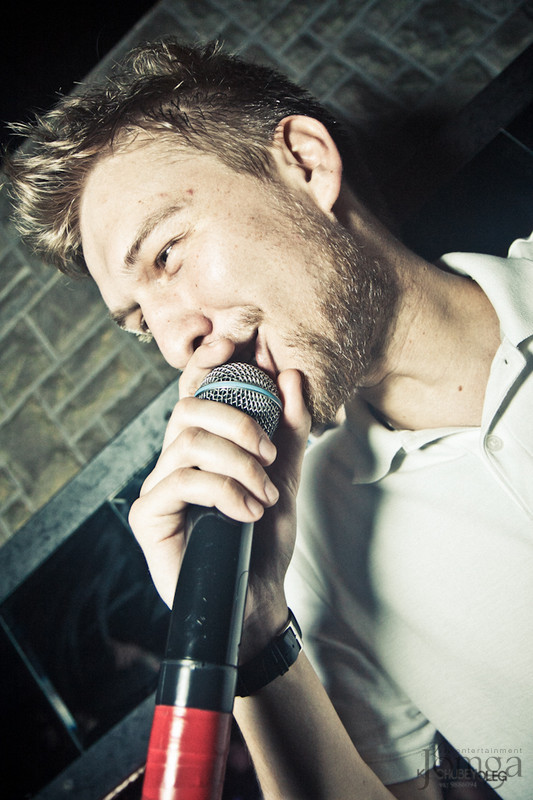 Фотография с Toshie Birthday party в Опера