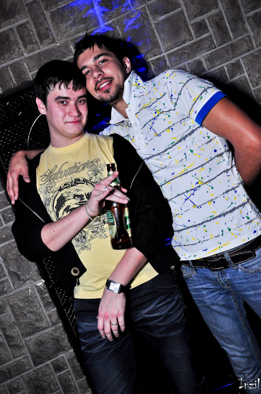 Фотография с Toshie Birthday party в Опера