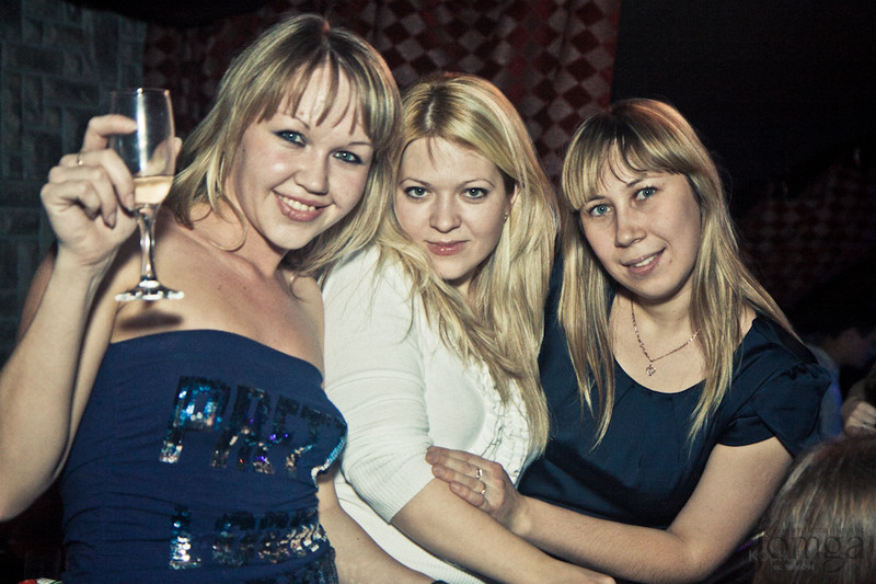 Фотография с Toshie Birthday party в Опера