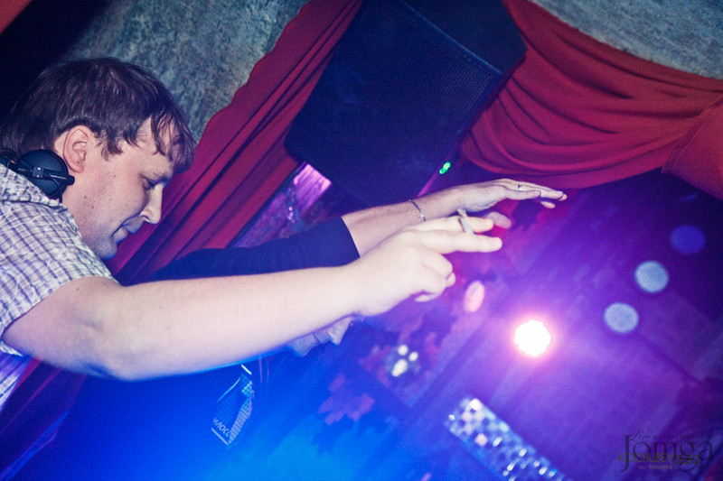 Фотография с Toshie Birthday party в Опера