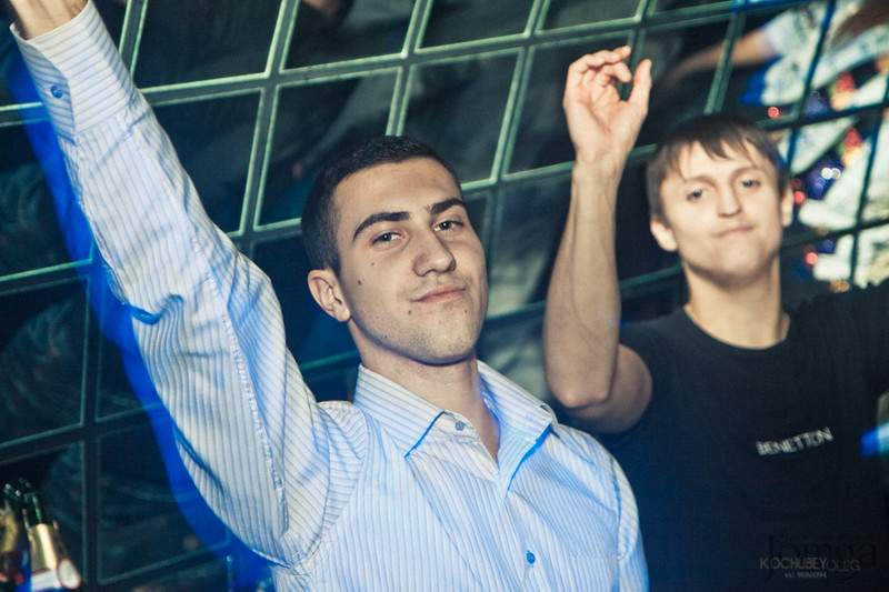 Фотография с Toshie Birthday party в Опера