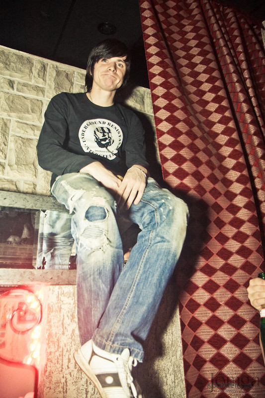 Фотография с Toshie Birthday party в Опера