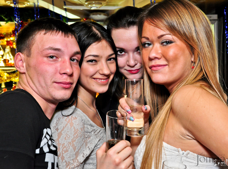 Фотография с Toshie Birthday party в Опера