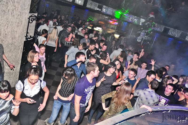 Фотография с Toshie Birthday party в Опера