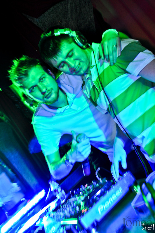 Фотография с Toshie Birthday party в Опера