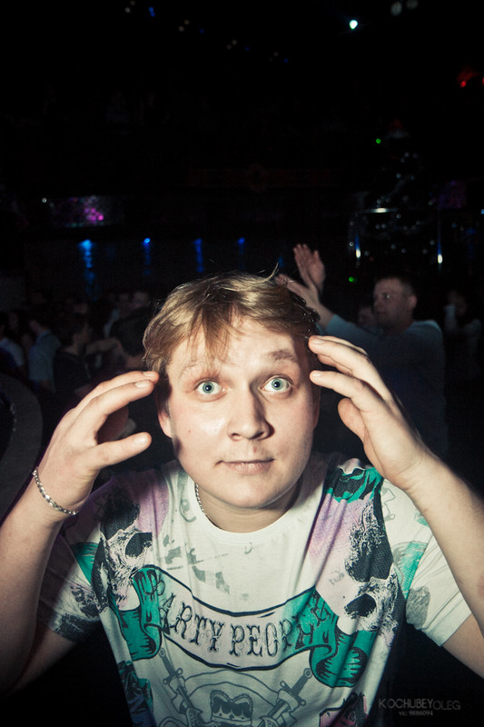 Фотография с Toshie Birthday party в Опера