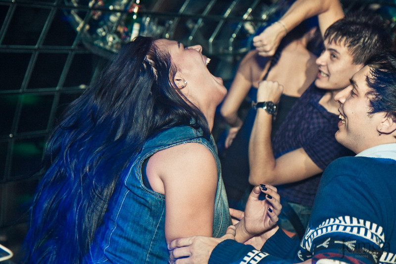 Фотография с Toshie Birthday party в Опера