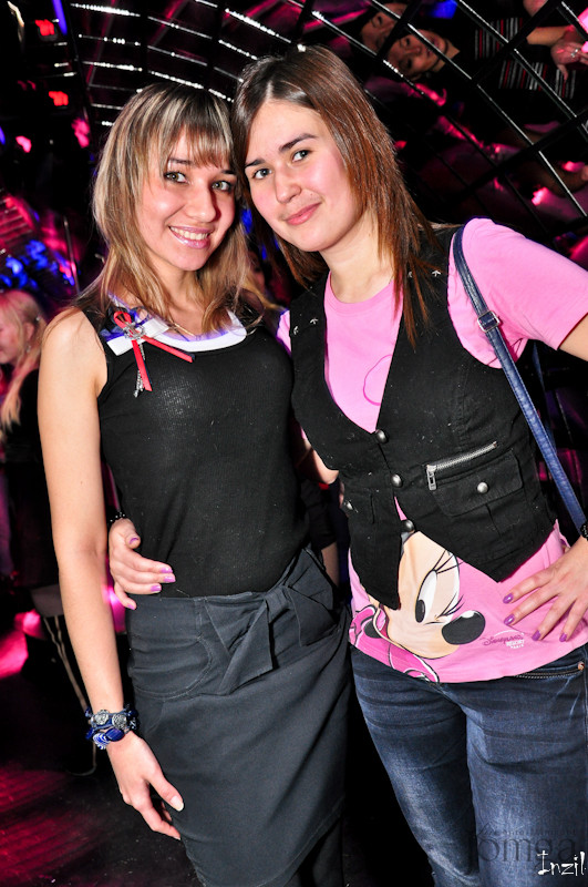 Фотография с Toshie Birthday party в Опера