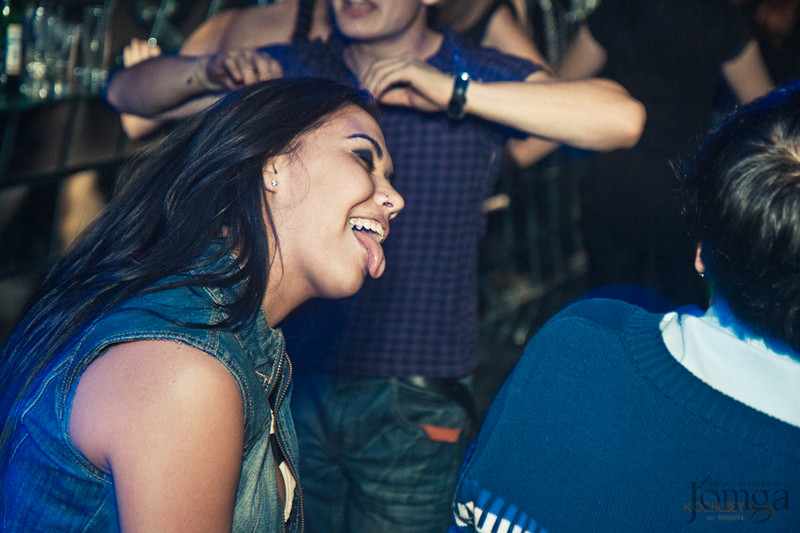 Фотография с Toshie Birthday party в Опера