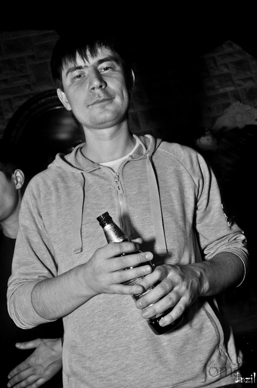 Фотография с Toshie Birthday party в Опера