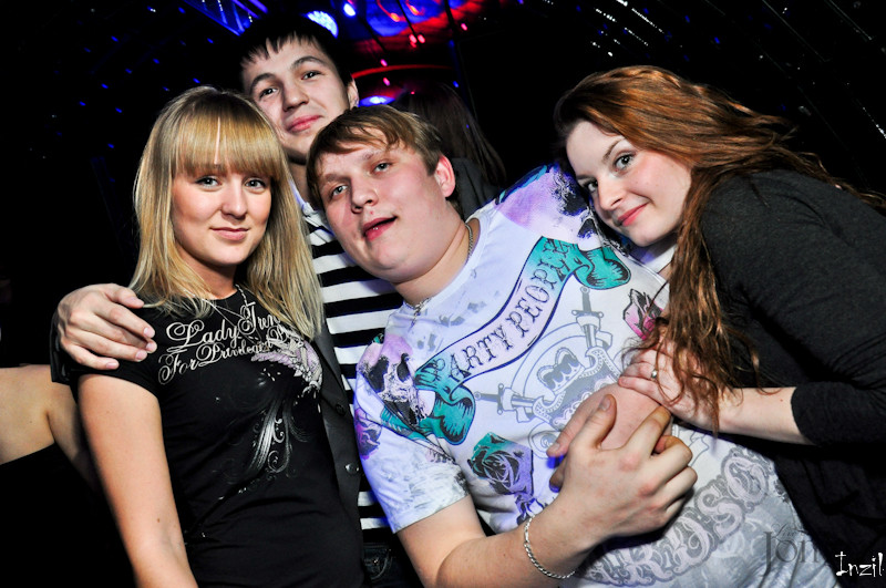 Фотография с Toshie Birthday party в Опера