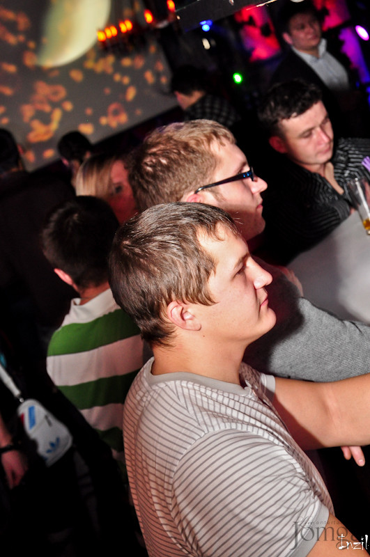 Фотография с Toshie Birthday party в Опера