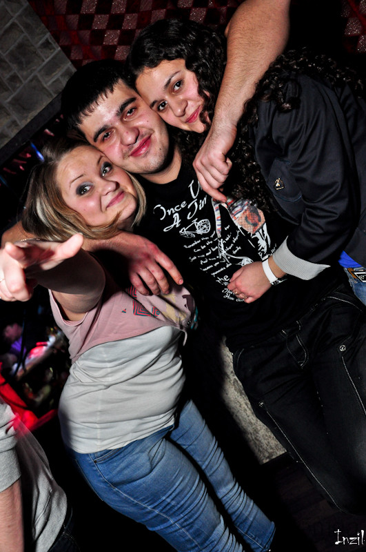 Фотография с Toshie Birthday party в Опера