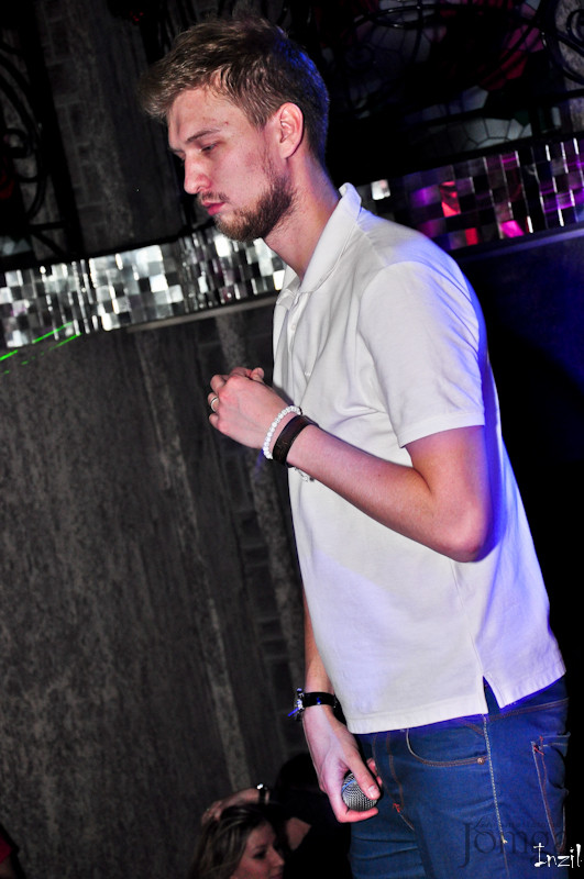 Фотография с Toshie Birthday party в Опера