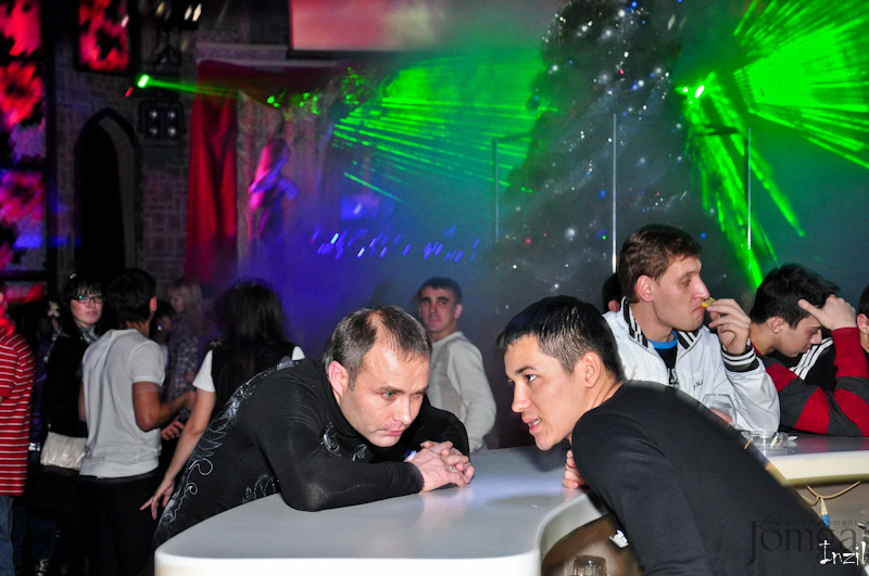 Фотография с Toshie Birthday party в Опера