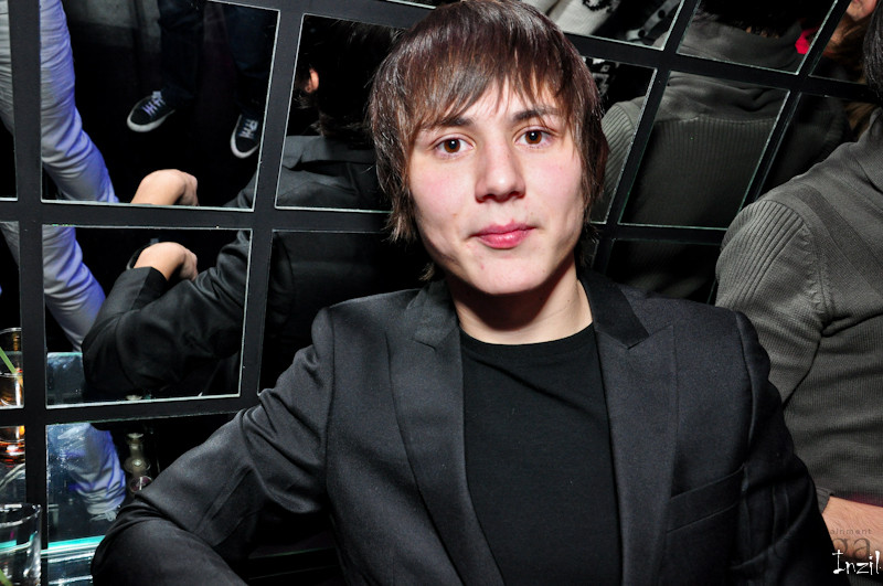 Фотография с Toshie Birthday party в Опера