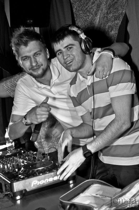 Фотография с Toshie Birthday party в Опера