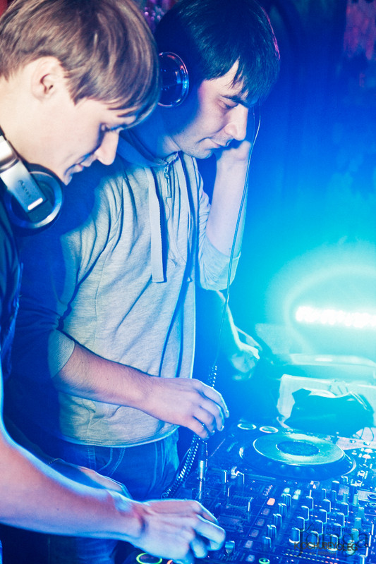 Фотография с Toshie Birthday party в Опера