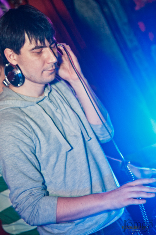 Фотография с Toshie Birthday party в Опера