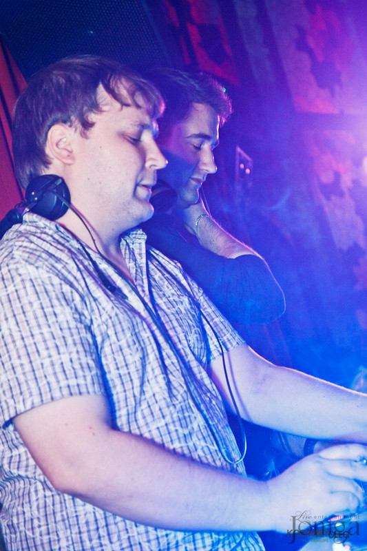 Фотография с Toshie Birthday party в Опера