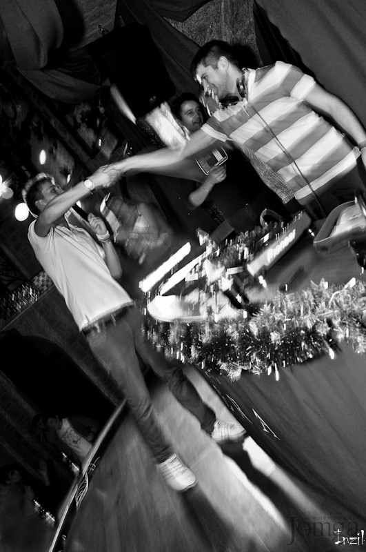 Фотография с Toshie Birthday party в Опера