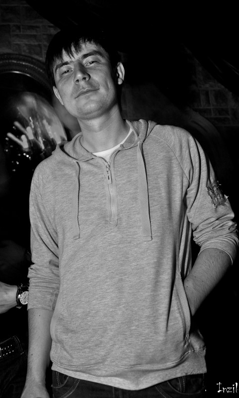 Фотография с Toshie Birthday party в Опера