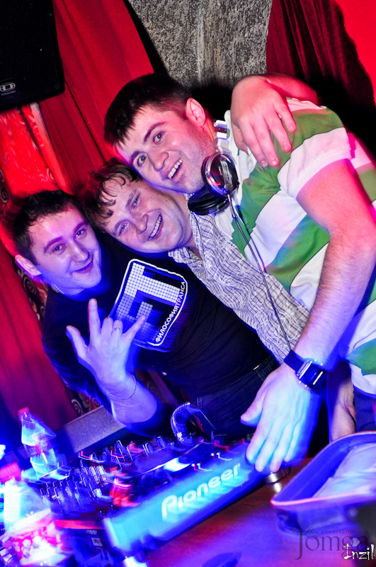 Фотография с Toshie Birthday party в Опера