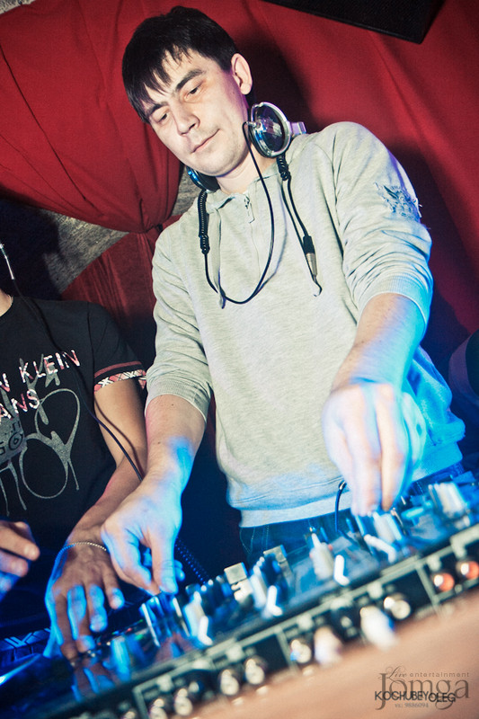 Фотография с Toshie Birthday party в Опера