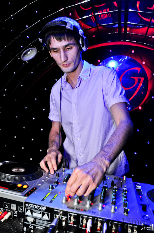 Фотография с Toshie Birthday party в Опера