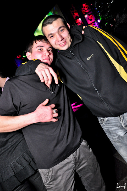 Фотография с Toshie Birthday party в Опера