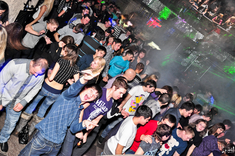 Фотография с Toshie Birthday party в Опера