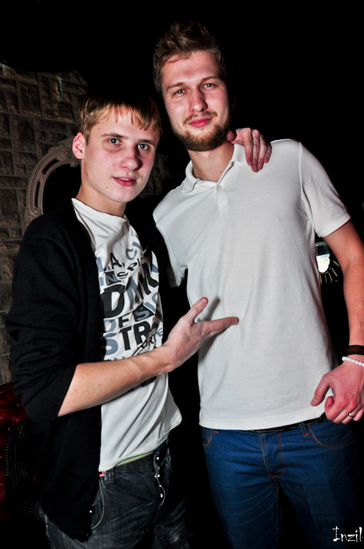 Фотография с Toshie Birthday party в Опера