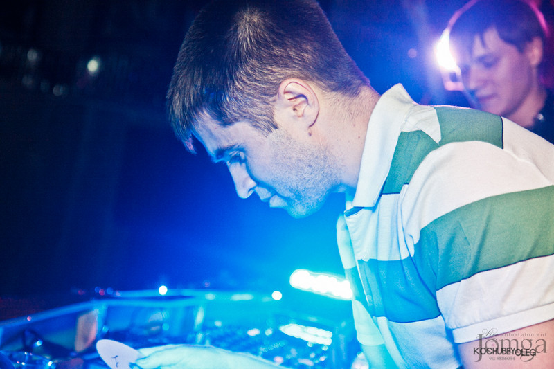 Фотография с Toshie Birthday party в Опера