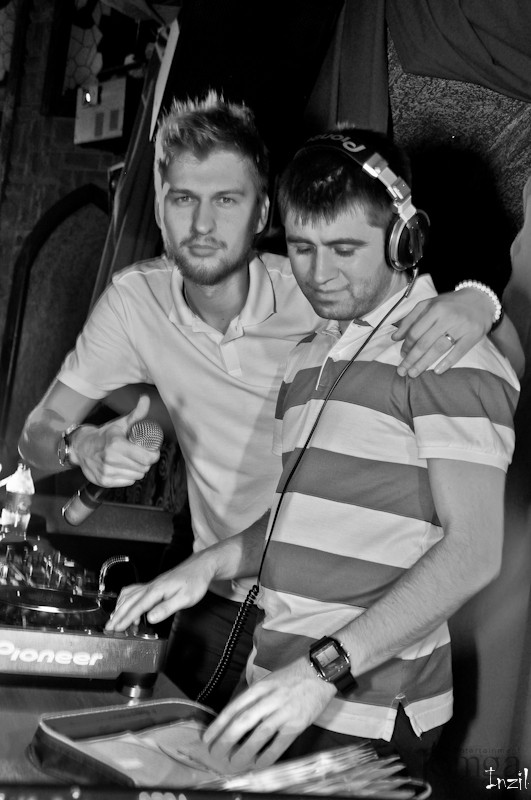 Фотография с Toshie Birthday party в Опера