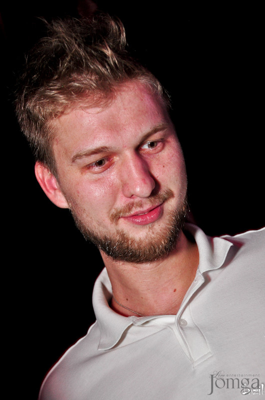 Фотография с Toshie Birthday party в Опера